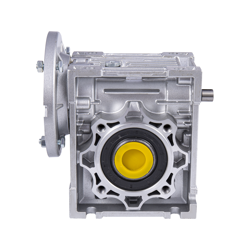 Reduktor prędkości przekładni ślimakowej NMRV-VS