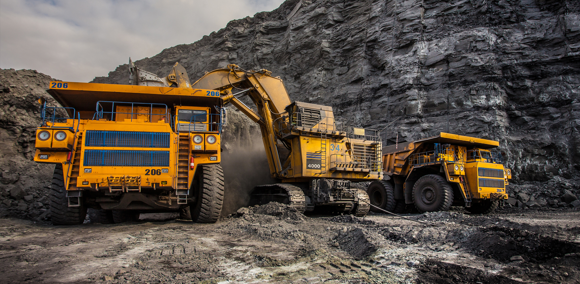 Górnictwo i Hutnictwo