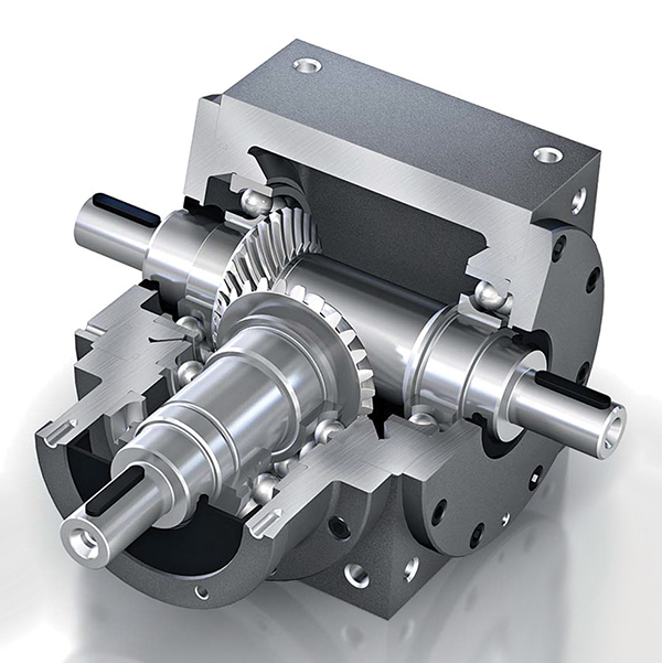 Przekładnie redukcyjne Hangzhou Yinhang Co., Ltd.